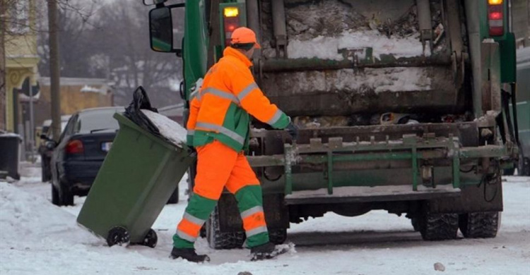 В Авдеевке повысили цены на вывоз мусора (ДОКУМЕНТ)