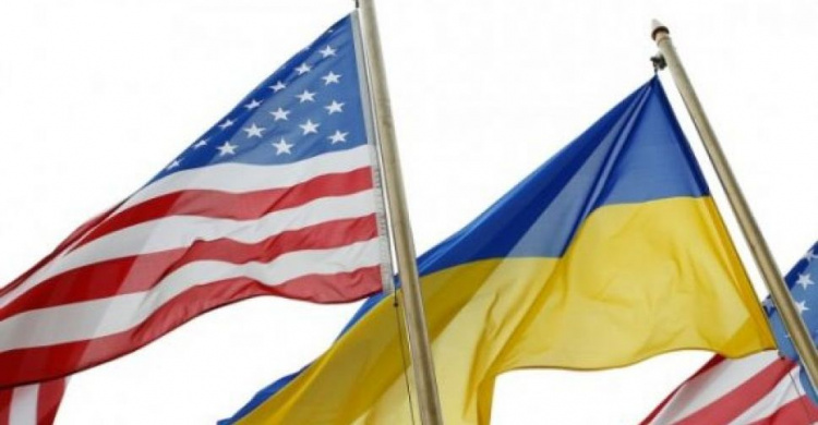 Украина будет сотрудничать с США по энергетике и климату