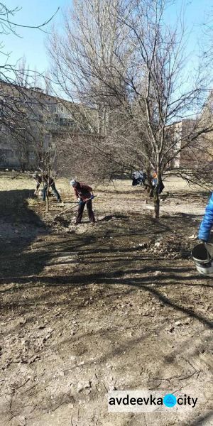 Звітує житлово-експлуатаційна дільниця КП"СЄЗ": що зроблено за тиждень 