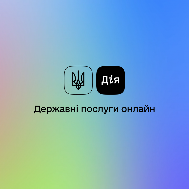 Авдіївці зможуть замовити в «Дії» дублікати свідоцтв про народження, реєстрацію шлюбу та деяких інших документів