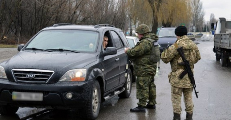 Авдеевскую полицию проверяет руководство главка