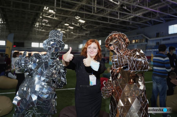 Регіональний етап Всеукраїнського конкурсу професійної майстерності «Worldskills Ukraine 2021-2022» пройшов у Маріуполі