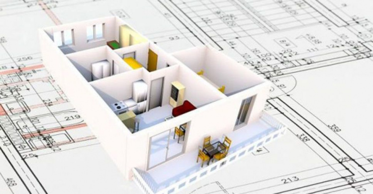 Чи можуть авдіївці отримати дозвіл на перепланування квартири: розповідають фахівці