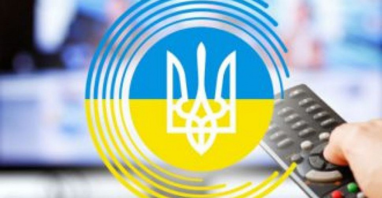 Авдеевке пообещали 20 украинских каналов