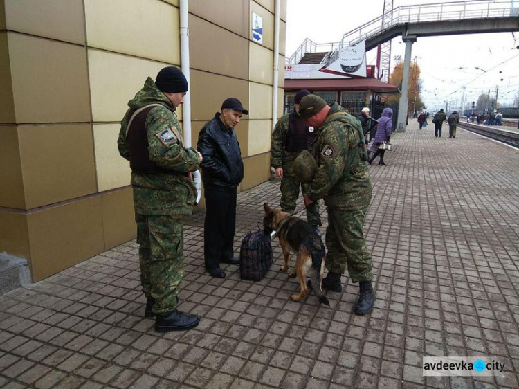 В Покровской оперзоне полиция изъяла 18 гранат и другие опасные "сувениры" (ФОТО)