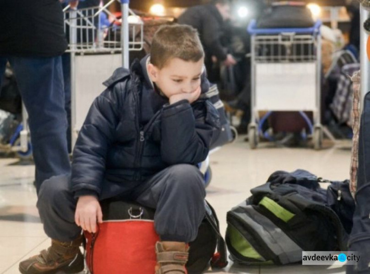 Як авдіївцям, що виїхали з міста, впоратись із тугою за домівкою