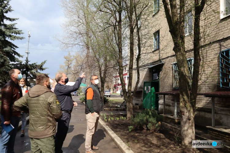 Восстановление работы городского суда – в приоритете у нардепа Магомедова