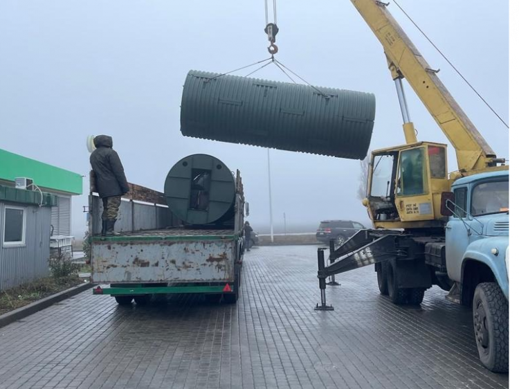 Група Метінвест продовжує підтримувати захисників України