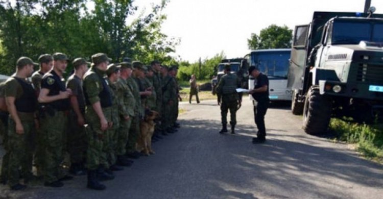 фото Покровского отдела полиции