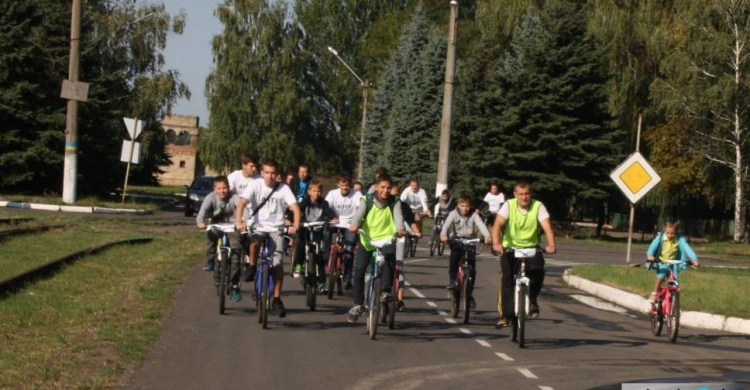 В День города Авдеевку ждёт велопробег и разноплановая культурная программа