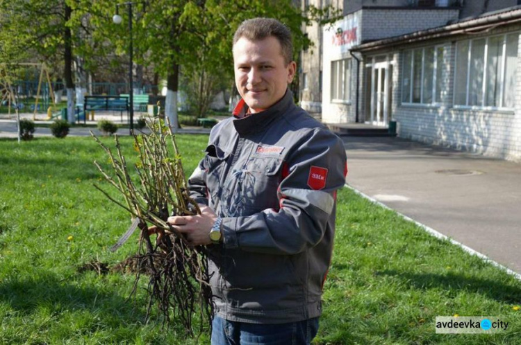 Заводчане АКХЗ провели  волонтерскую экологическую акцию «Чистый город» (ФОТОФАКТ)