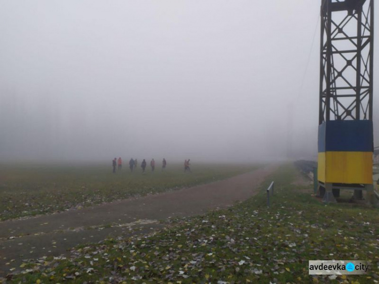 В Авдеевке состоялся турнир по мини-футболу среди детей 11-12 лет на Кубок Мусы Магомедова (ФОТО)