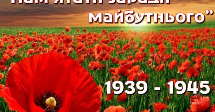 Діти Авдіївки влаштували літературні читання до Дня Перемоги (ВІДЕО)