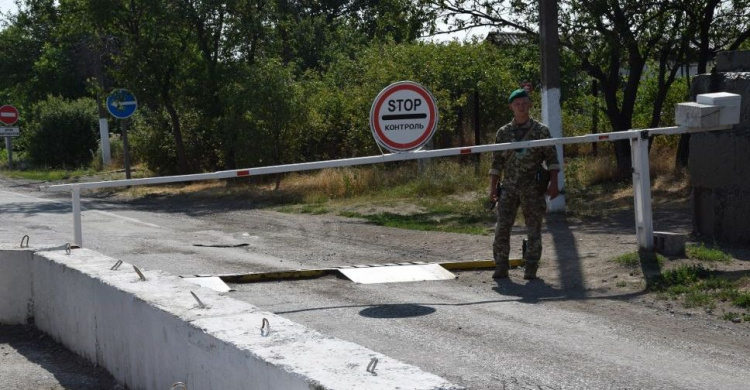 Ситуация в КПВВ утром, 6 сентября: пограничники сообщают об увеличении очередей