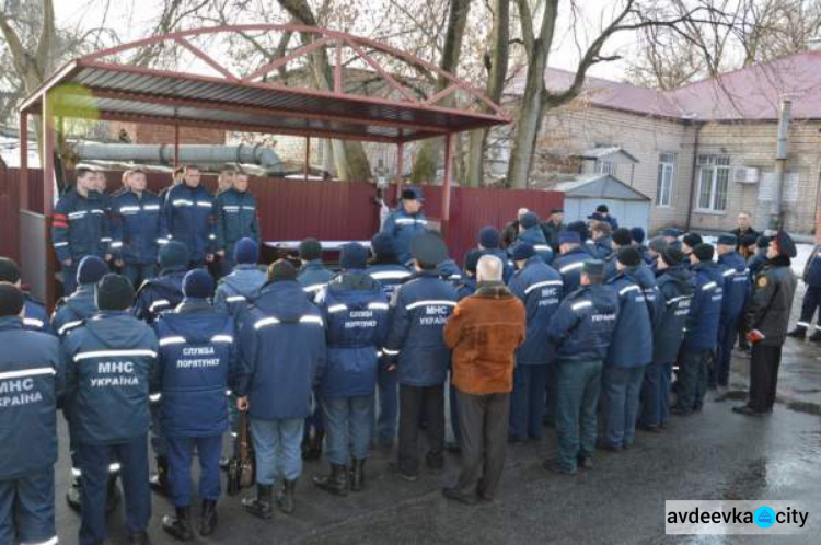 В Днепре коллеги попрощались с погибшим подполковником  Дмитрием Тритейкиным (ФОТО)