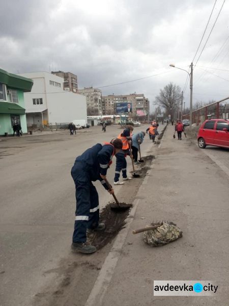 Звітує житлово-експлуатаційна дільниця КП"СЄЗ": що зроблено за тиждень 