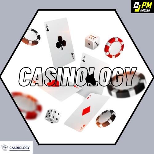 Інформація про PM casino від експертів сайту-ревью Casinology