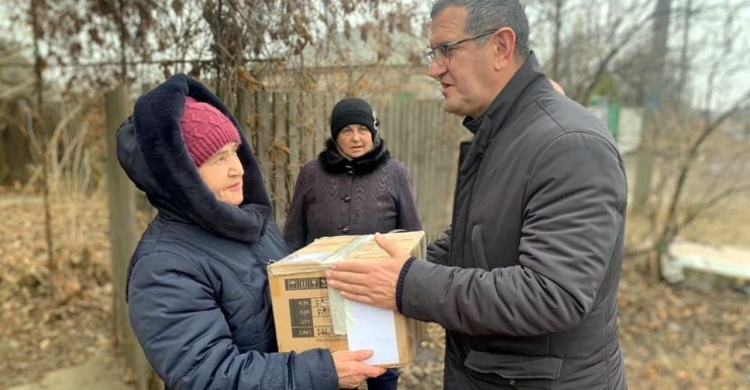 Жители Водяного благодаря усилителям мобильной связи от нардепа Магомедова могут беспрепятственно связаться с "большой" землей