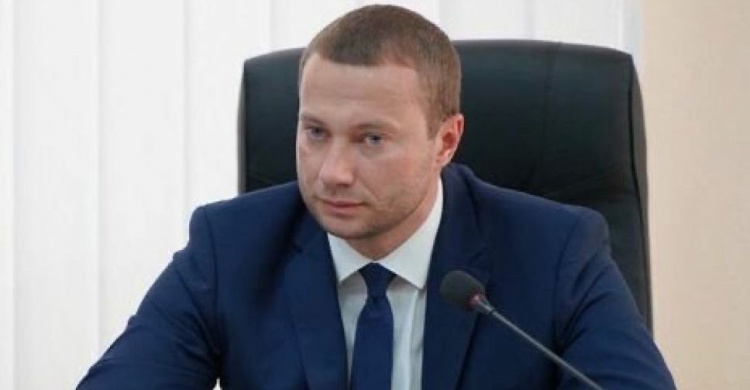 Павло Кириленко прокоментував ситуацію з водою