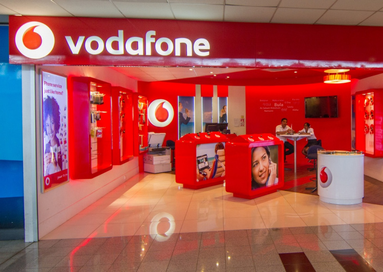 Мобільний оператор Vodafone знову підвищить тарифи на зв'язок: скільки коштуватимуть популярні пакети послуг