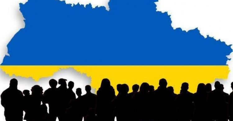 На Донеччині кількість населення протягом року скоротилося майже на 27 тисяч осіб