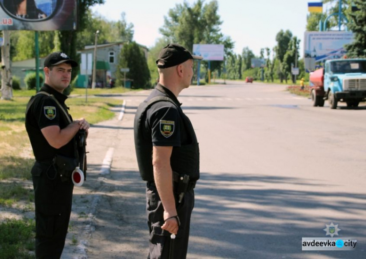 Спецоперация на дорогах Покровской оперзоны: за сутки остановлены семеро пьяных водителей 