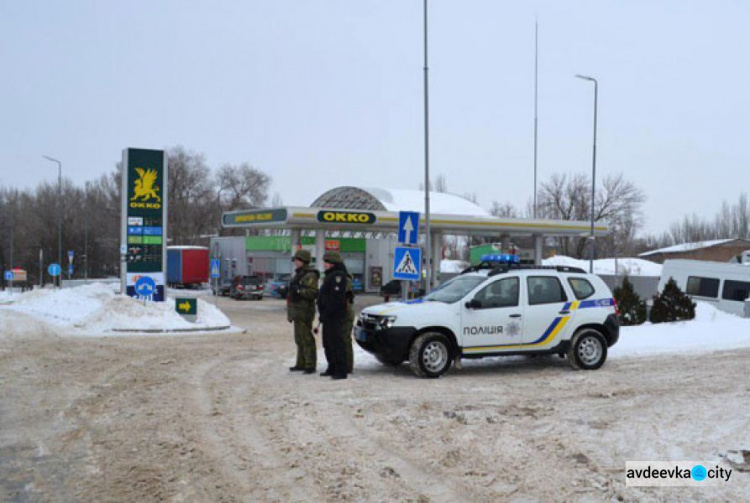 За неделю на дорогах Донецкой области произошло 11 ДТП с погибшими и травмированными