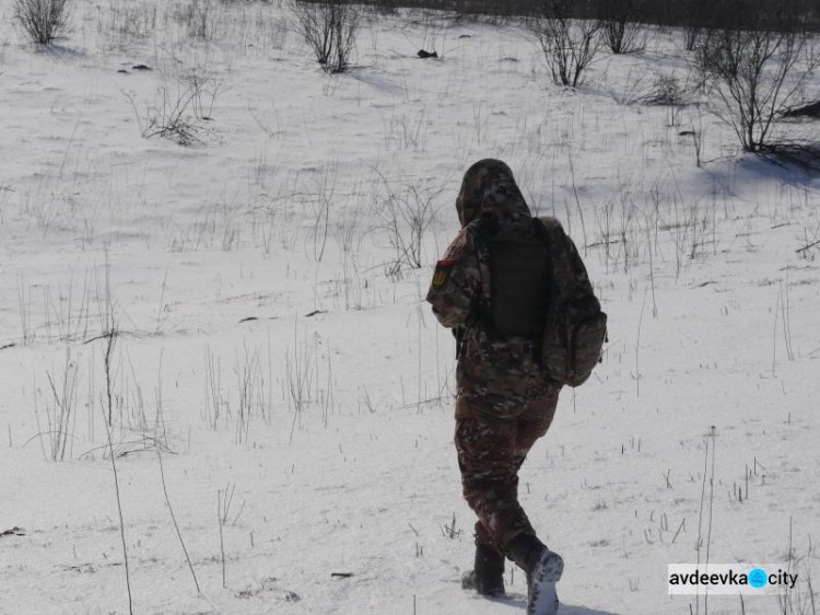  В освобожденные Травневое и Гладосово возвращается цивилизация:  электроснабжение, пенсии и дорога 