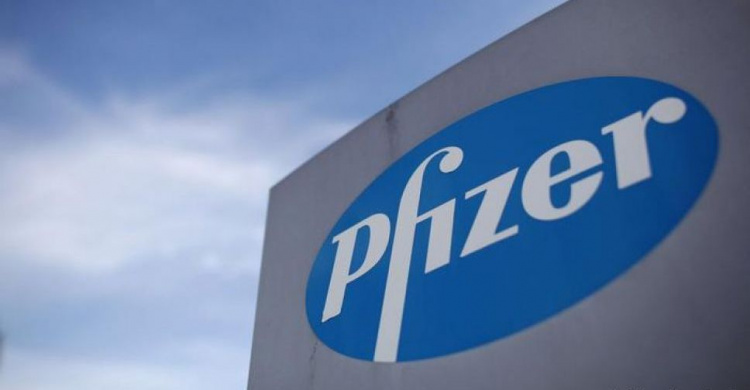 Pfizer создал препарат, который лечит коронавирус