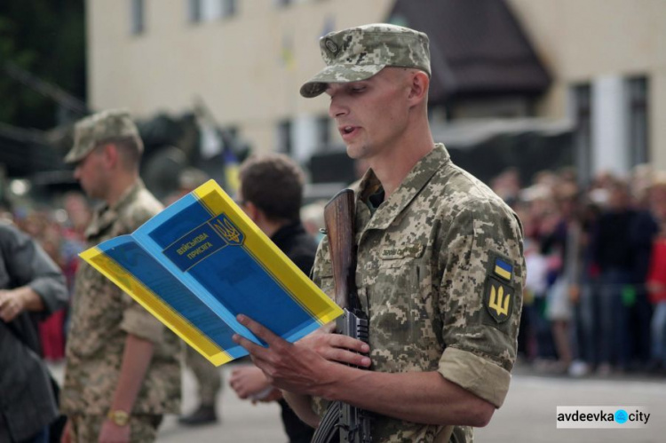 Осенью количество призванных на срочную военную службу планируют уменьшить