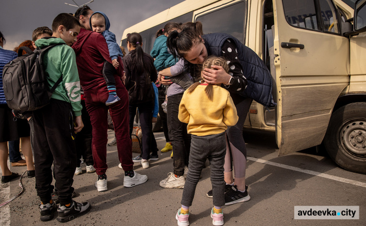 У Німеччині прогнозують хвилю біженців з України через «сувору зиму»