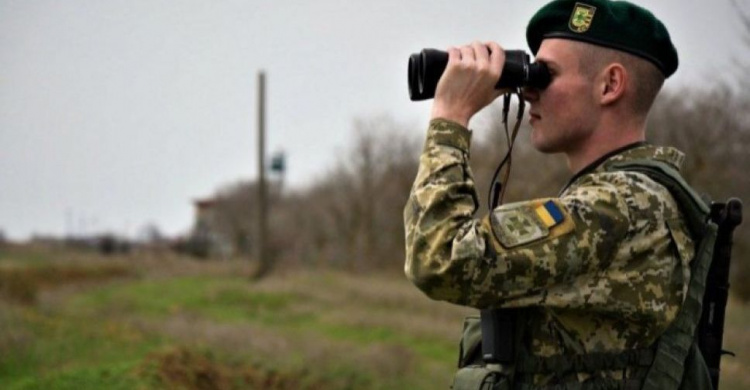 На Донбассе боевики применили гранатометы и стрелковое оружие