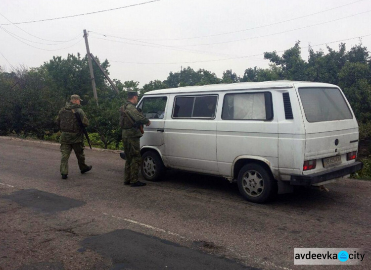 Полицейские Покровской оперативной зоны были подняты по тревоге (ФОТО)