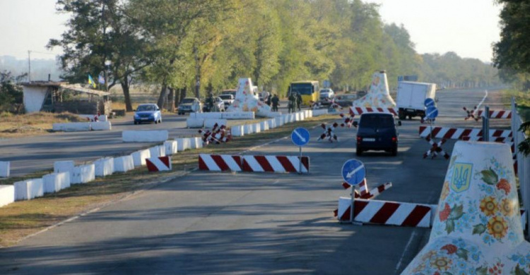 «Охота» на блокпостах Донбасса: обнародованы последние данные