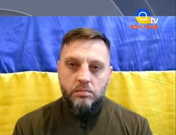 Віталій Барабаш розповів, чому не виїжджають із міста деякі родини з дітьми