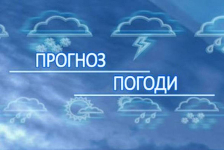 Дощі з грозами та спека до +30: погода в Україні на 15 липня