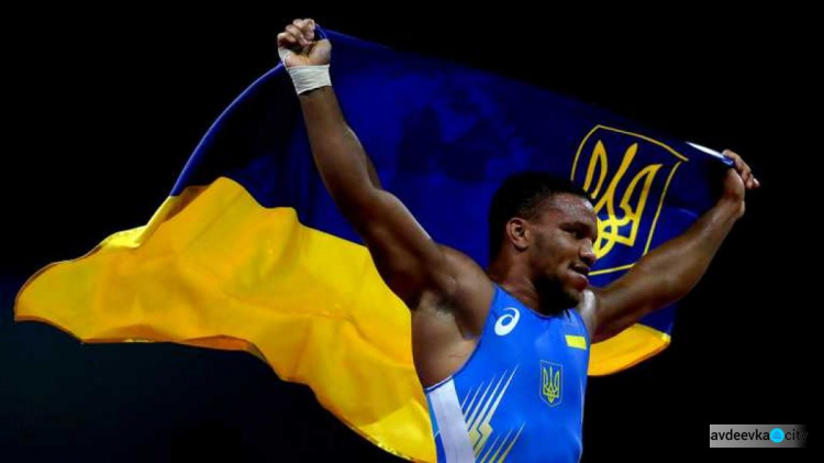 Жан Беленюк приніс Україні першу золоту медаль на Олімпіаді-2020