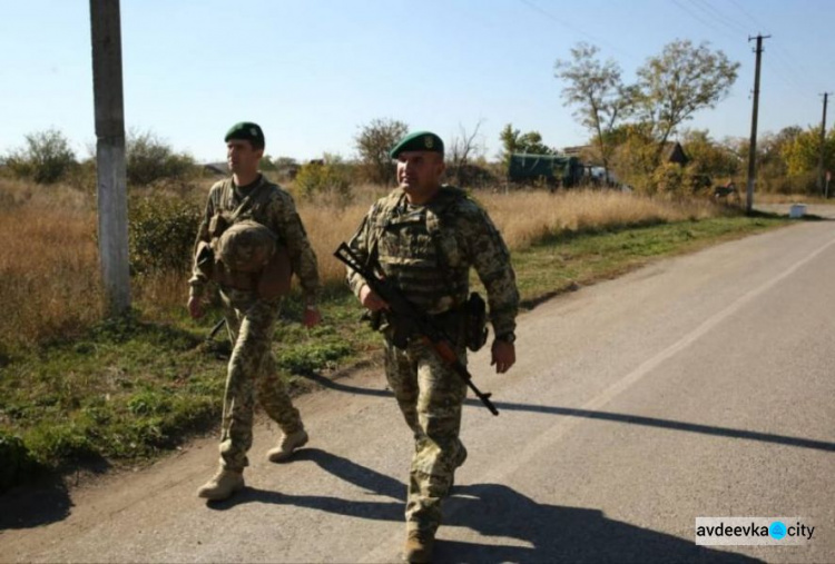 Донбасс: появились важные новости для граждан, пересекающих линию разграничения