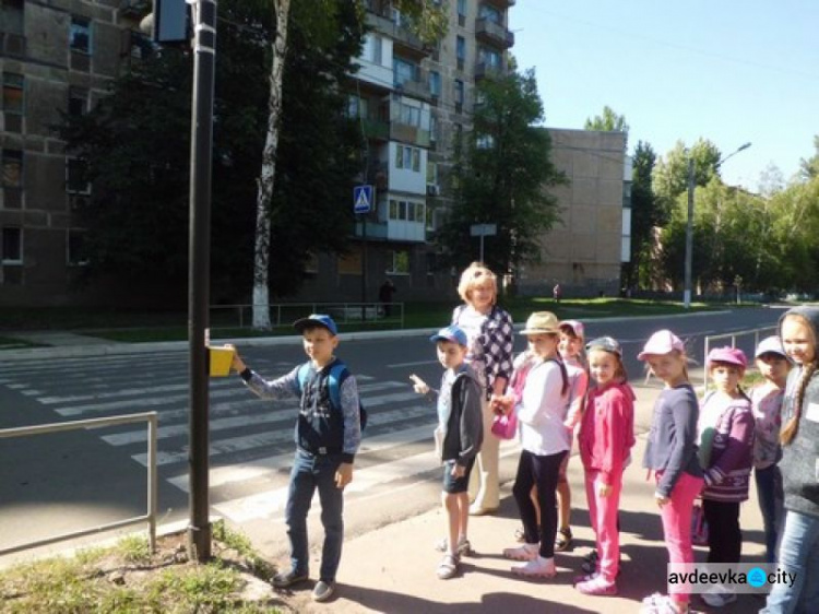 «Фантазия» в Авдеевке позволяет отдохнуть и окрепнуть (ФОТО)