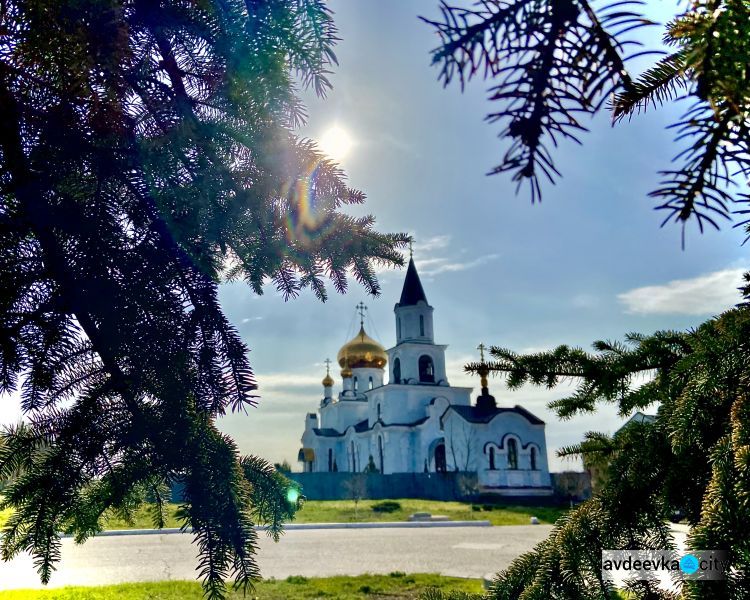 Православные авдеевцы отмечают Светлое Христово Воскресение: пасхальные традиции и обычаи 