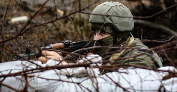 На Донбасі знову неспокійно