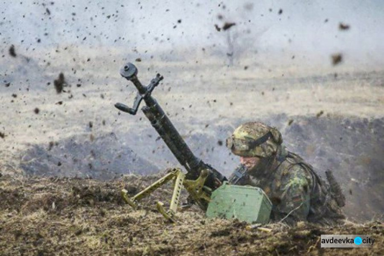 В ОБСЕ назвали  основные горячие точки Донбасса