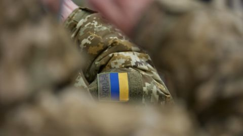 Рада розширила перелік осіб, які не підлягають призову під час мобілізації