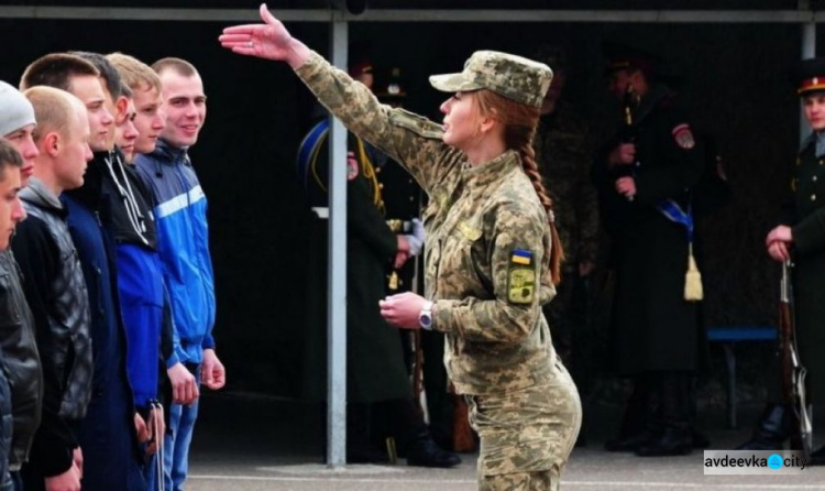 В Украине завершился весенний призыв: сколько человек призвали в армию