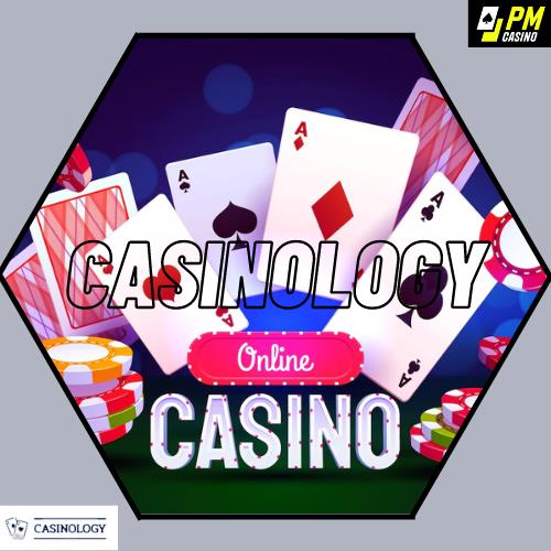 Информация про PM casino от экспертов сайта-ревью Casinology