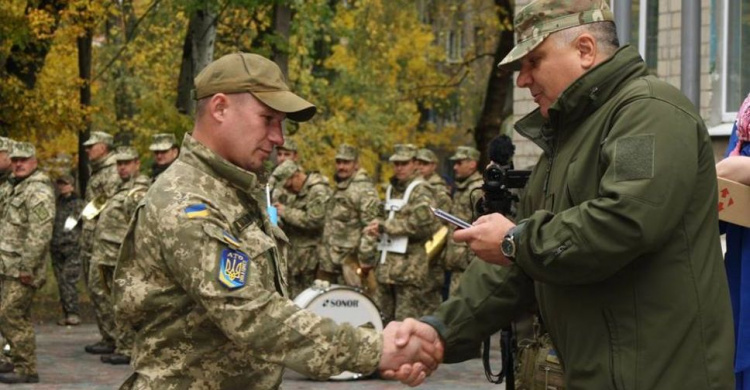 Гражданские и военные: что происходит в Авдеевке