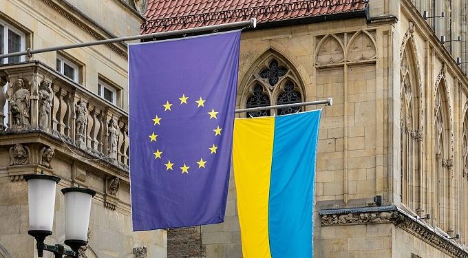 Українці можуть розраховувати на прихисток у країнах ЄС до березня наступного року