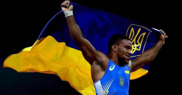 Жан Беленюк приніс Україні першу золоту медаль на Олімпіаді-2020