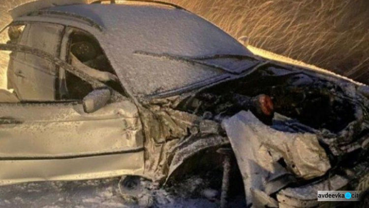 На Донеччині військового засудили за смертельне ДТП