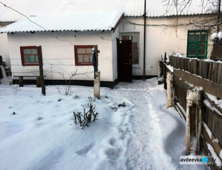 На Донетчине в результате взрыва гранаты погиб мужчина (ФОТО)